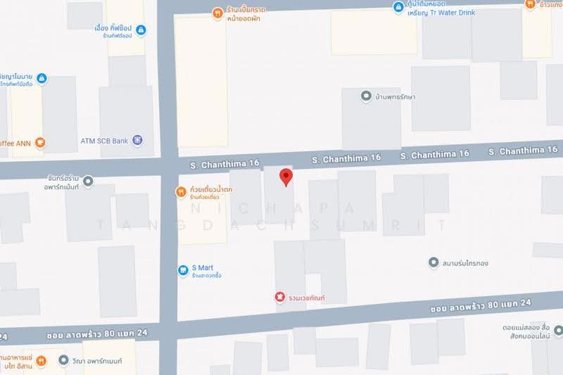 บ้าน ลาดพร้าว 80, Bangkok, Wang Thonglang, Wang Thonglang, Bangkok, 10+ Bedrooms, 408 sqm, Single Detached House For Sale, by Nichapa Tangdachsumrit, 500120316 - DDproperty.com