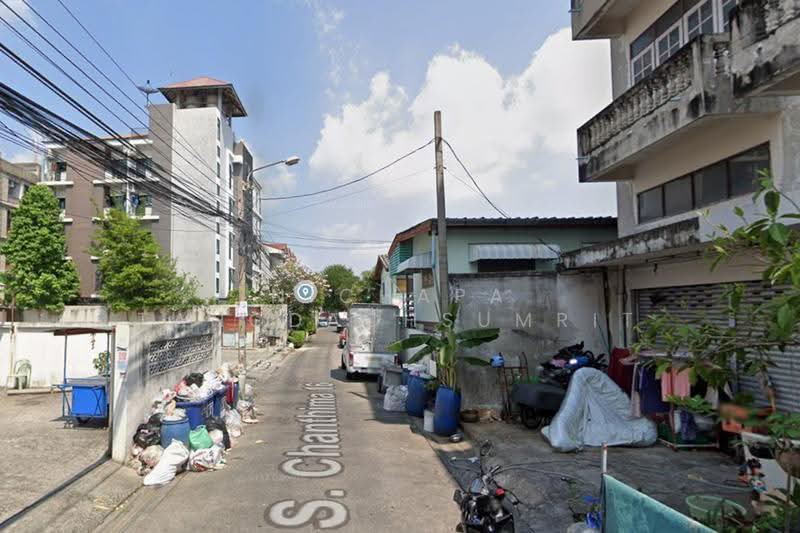 บ้าน ลาดพร้าว 80, กรุงเทพ, วังทองหลาง, วังทองหลาง, กรุงเทพ, 408 ตร.ม., บ้านเดี่ยว ขาย, โดย Nichapa Tangdachsumrit, 500120316 - DDproperty.com