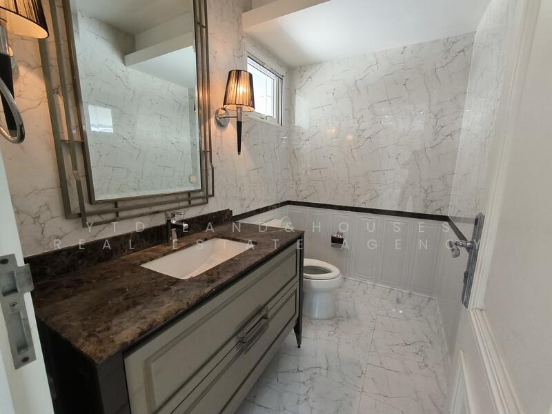 Nantawan Bangna Km.7 : นันทวัน บางนา กม.7, สมุทรปราการ, 98 ถนนบางนา-ตราด, บางแก้ว, บางพลี, สมุทรปราการ, 400 ตร.ม., บ้านเดี่ยว ขาย, โดย YTD Land&houses Real Estate Agency, 500120319 - DDproperty.com