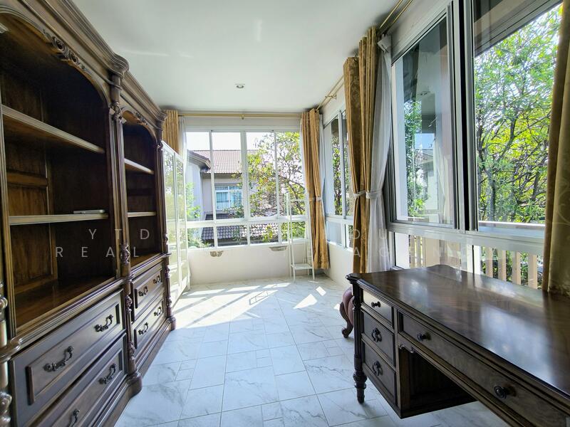 Nantawan Bangna Km.7, Samut Prakan, 98 Bangna-Trad Road, Bang Kaeo, Bang Plee, Samut Prakan, 4 Bedrooms, 400 sqm, Single Detached House For Sale, by YTD Land&houses Real Estate Agency, 500120319 - DDproperty.com