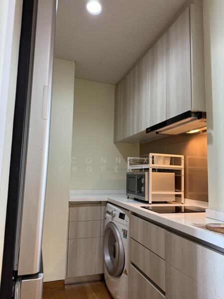 The Lumpini 24, Bangkok, Sukhumvit 24 Road, Khong Tan, Khlong Toei, Bangkok, 2 Bedrooms, 55 sqm, Condo For Rent, by Connex Property, 500120345 - DDproperty.com