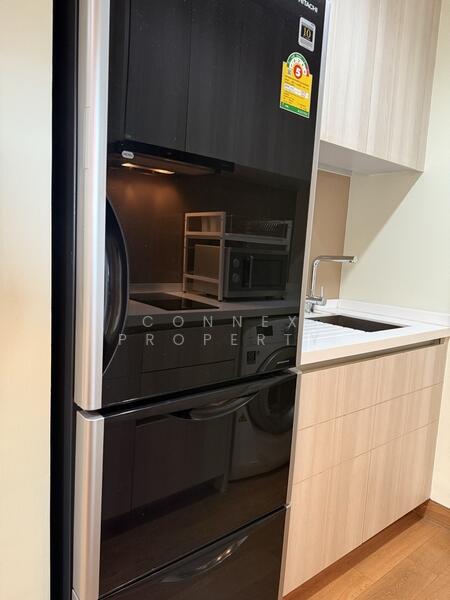 The Lumpini 24, Bangkok, Sukhumvit 24 Road, Khong Tan, Khlong Toei, Bangkok, 2 Bedrooms, 55 sqm, Condo For Rent, by Connex Property, 500120345 - DDproperty.com
