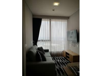 For Rent - The Lumpini 24, Bangkok