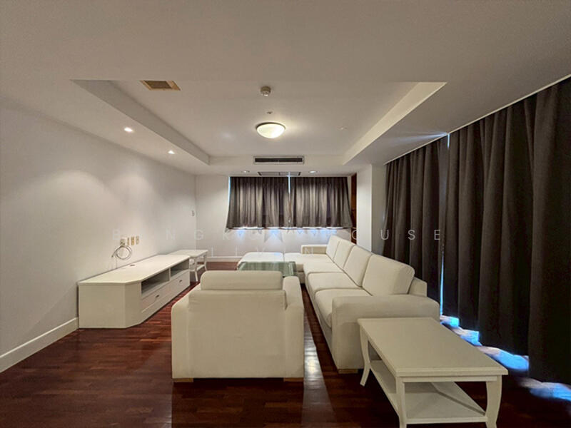 ให้เช่า - Krungthep Thani Tower : กรุงเทพธานี ทาวเวอร์, กรุงเทพ