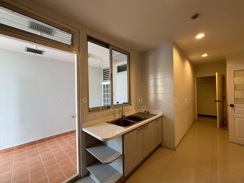 ให้เช่า - Krungthep Thani Tower : กรุงเทพธานี ทาวเวอร์, กรุงเทพ