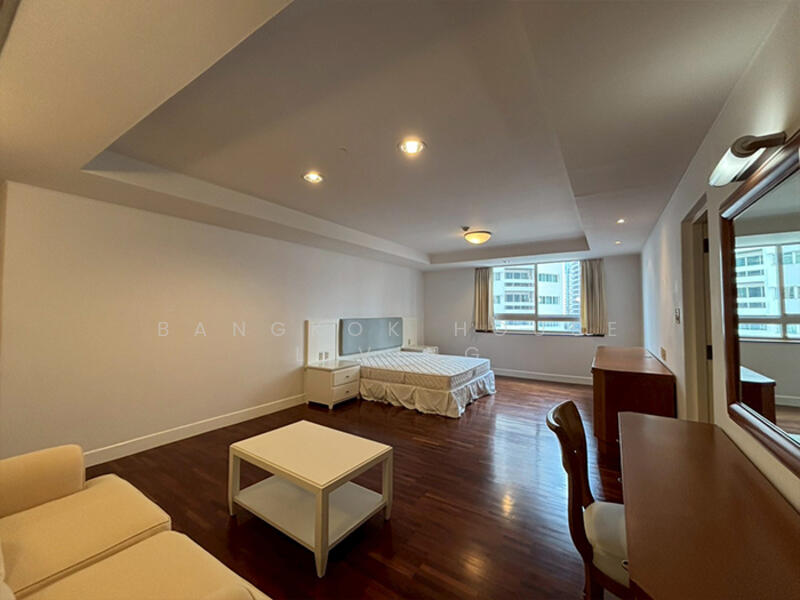 ให้เช่า - Krungthep Thani Tower : กรุงเทพธานี ทาวเวอร์, กรุงเทพ