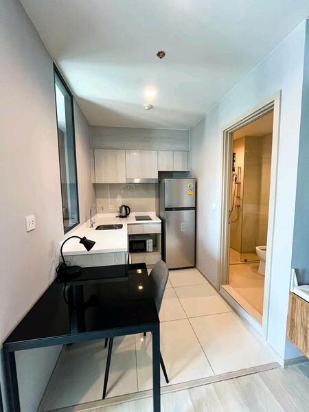 Life One Wireless, Bangkok, 1 Wireless Road, Lumphini, Pathum Wan, Bangkok, Studio, 35 sqm, Condo For Rent, by CS Jiew, 500120366 - DDproperty.com