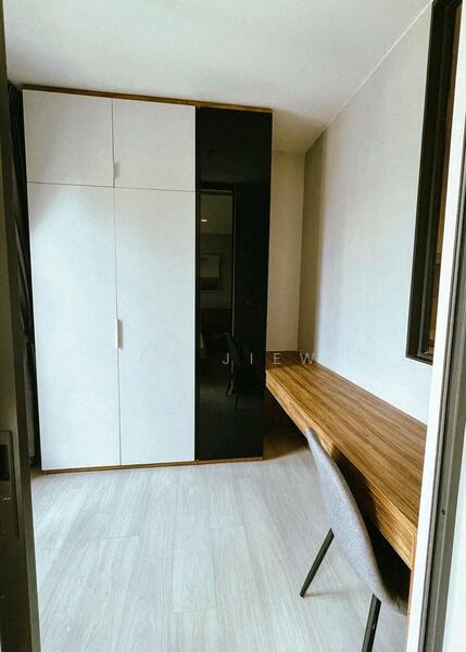 Life One Wireless, Bangkok, 1 Wireless Road, Lumphini, Pathum Wan, Bangkok, Studio, 35 sqm, Condo For Rent, by CS Jiew, 500120366 - DDproperty.com