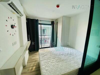 ขาย - Pause Sukhumvit 115 : พอส สุขุมวิท 115, สมุทรปราการ