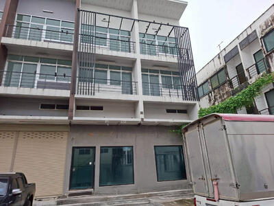 ขาย - โครงการ อาร์ พี เพลส 2, นนทบุรี