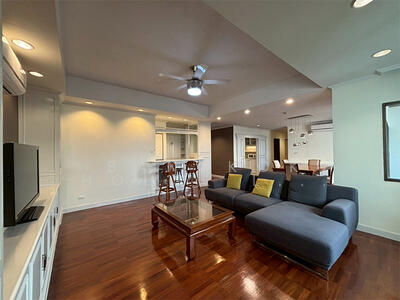 For Rent - 47 Le Cullinan Sukhumvit Soi 39, Bangkok