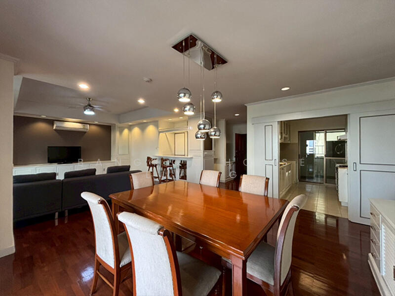 For Rent - 47 Le Cullinan Sukhumvit Soi 39, Bangkok