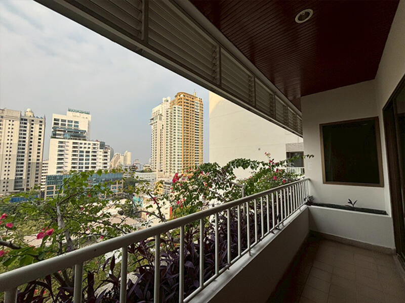 For Rent - 47 Le Cullinan Sukhumvit Soi 39, Bangkok