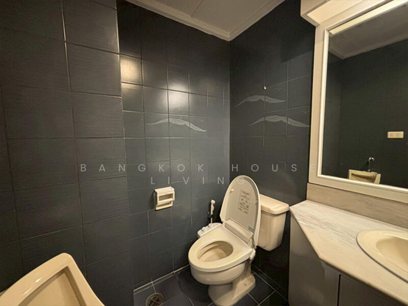 For Rent - 47 Le Cullinan Sukhumvit Soi 39, Bangkok