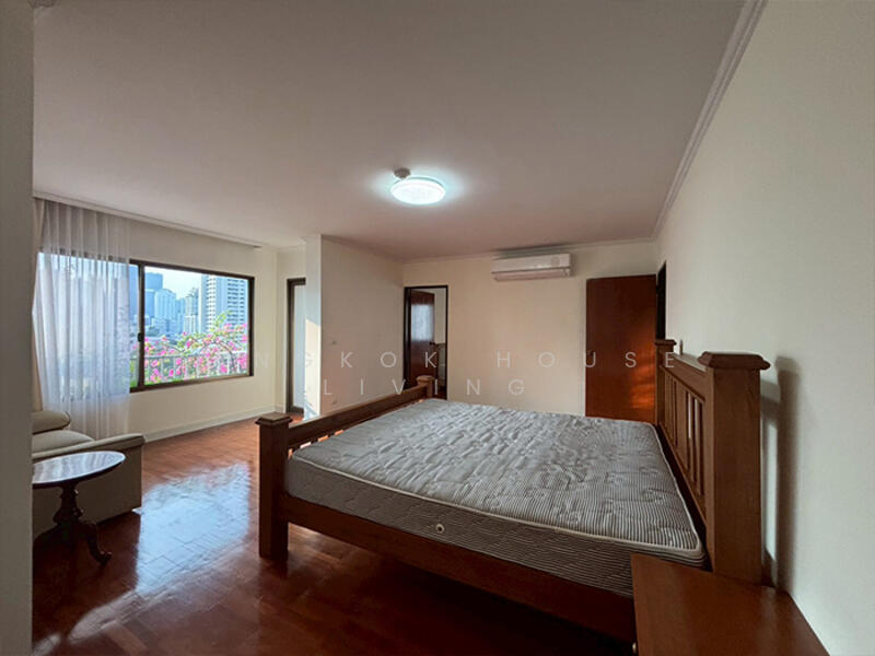 For Rent - 47 Le Cullinan Sukhumvit Soi 39, Bangkok