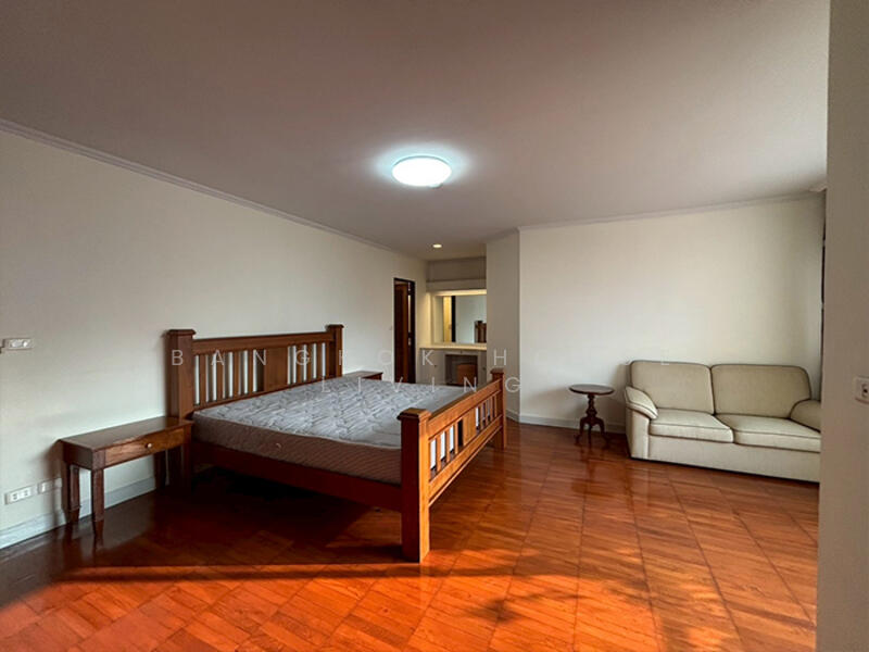 For Rent - 47 Le Cullinan Sukhumvit Soi 39, Bangkok