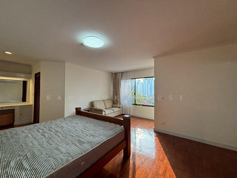 ให้เช่า - 47 เลอ คัลลิแนน, กรุงเทพ