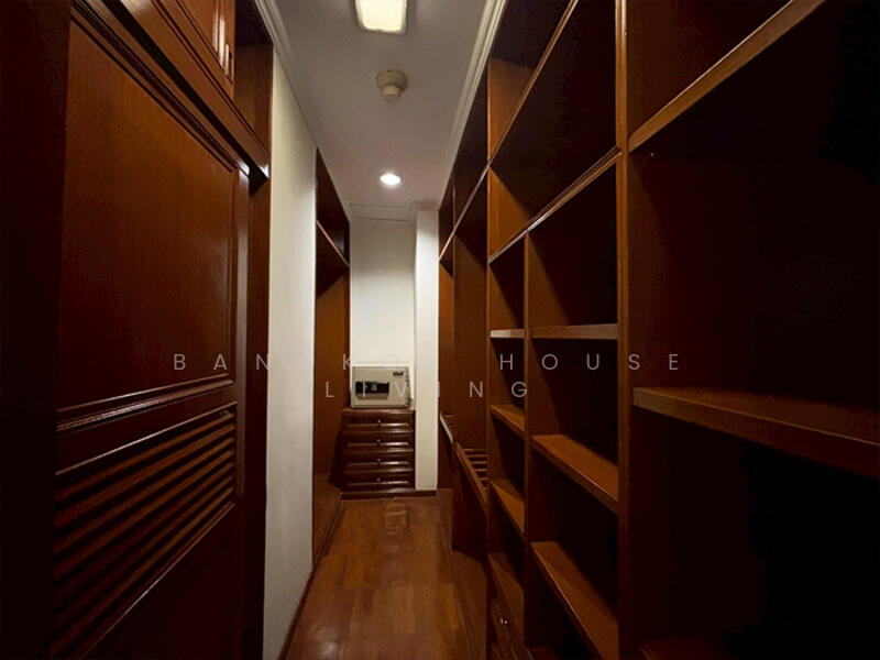 For Rent - 47 Le Cullinan Sukhumvit Soi 39, Bangkok