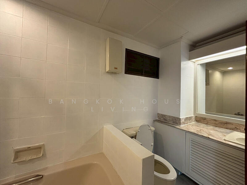 For Rent - 47 Le Cullinan Sukhumvit Soi 39, Bangkok