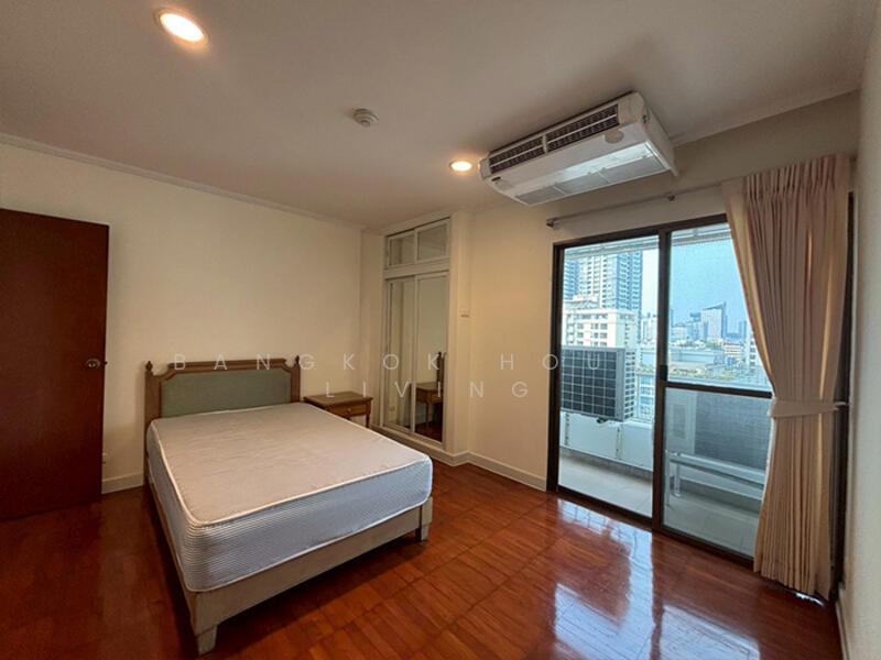 For Rent - 47 Le Cullinan Sukhumvit Soi 39, Bangkok