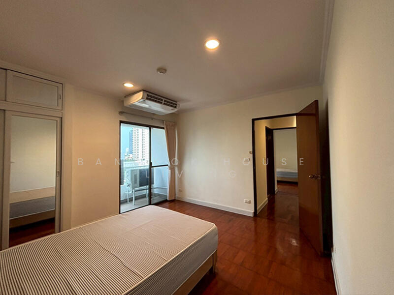 For Rent - 47 Le Cullinan Sukhumvit Soi 39, Bangkok