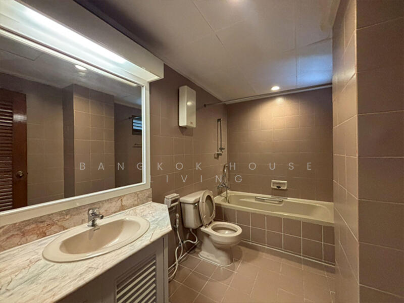 For Rent - 47 Le Cullinan Sukhumvit Soi 39, Bangkok