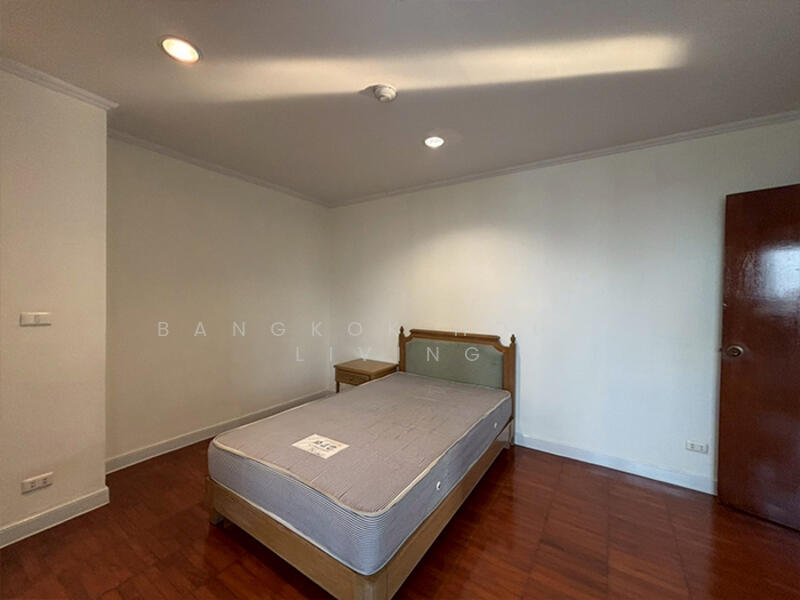 For Rent - 47 Le Cullinan Sukhumvit Soi 39, Bangkok