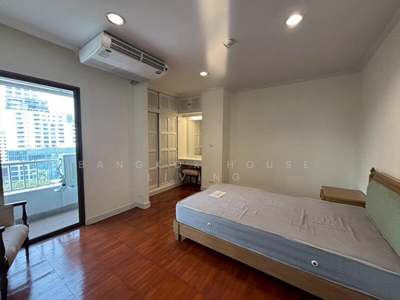 For Rent - 47 Le Cullinan Sukhumvit Soi 39, Bangkok