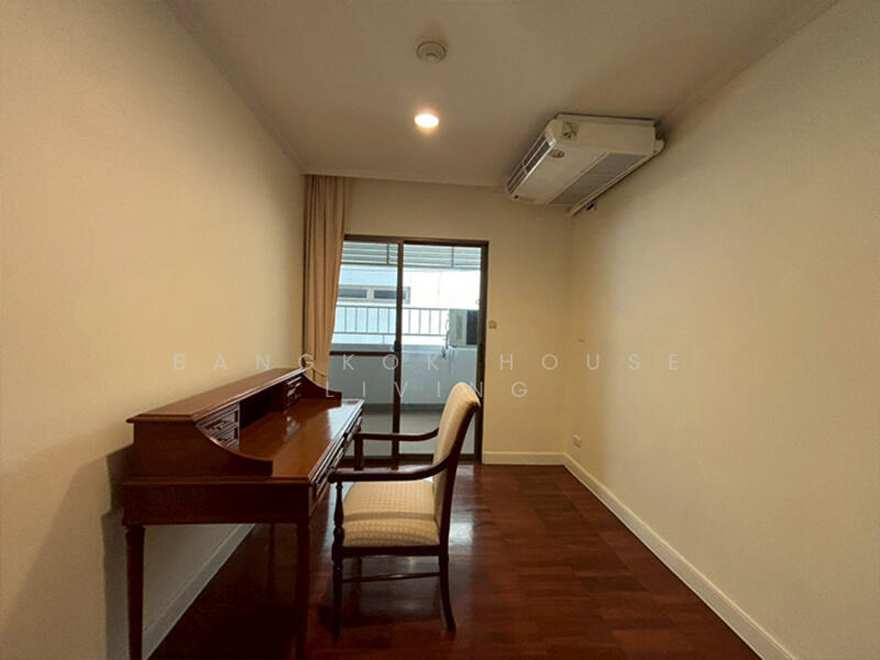 For Rent - 47 Le Cullinan Sukhumvit Soi 39, Bangkok