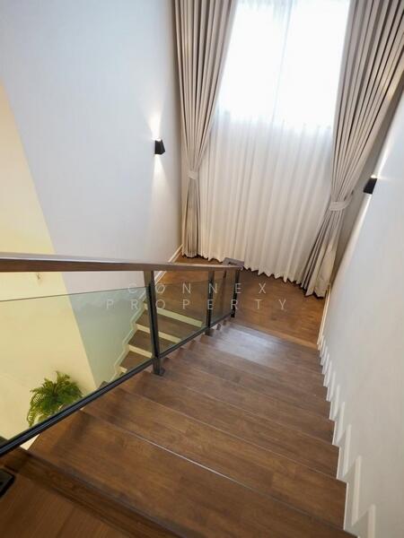 The City Bangna, Samut Prakan, Bang Phli Yai, Bang Kaeo, Bang Plee, Samut Prakan, 5 Bedrooms, 417 sqm, Single Detached House For Rent, by Connex Property, 500120390 - DDproperty.com