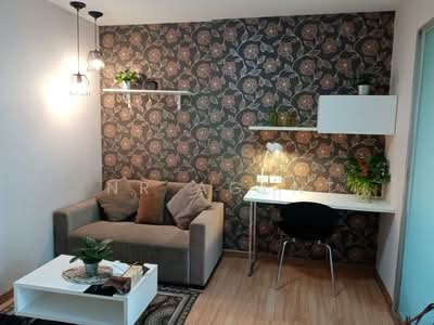 ขาย - The Trust Residence ปิ่นเกล้า (เดอะ ทรัสต์ เรสซิเด้นซ์ ปิ่นเกล้า), กรุงเทพ