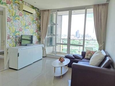 For Rent - TC Green Rama 9, Bangkok
