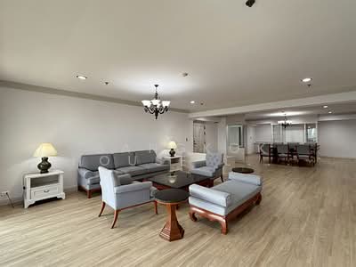 For Rent - Centre Point Residence Phromphong, Bangkok