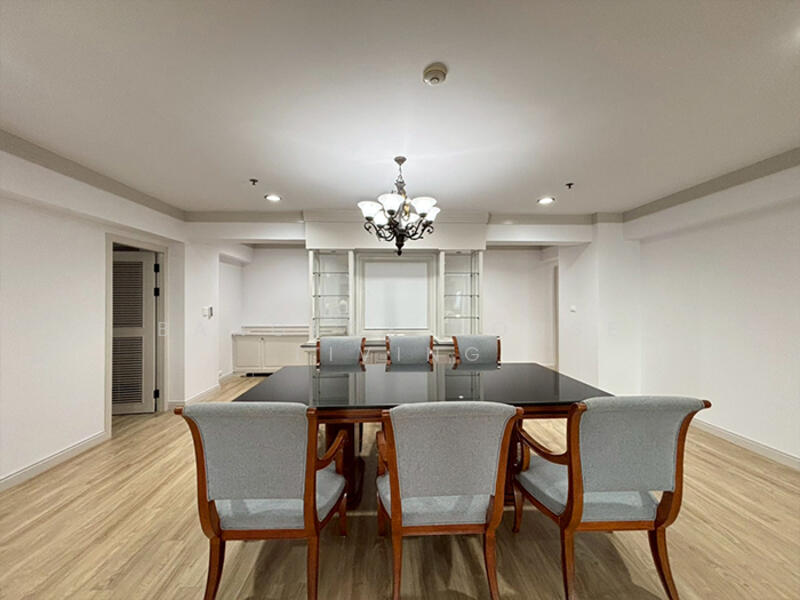 Centre Point Residence Phromphong : เซ็นเตอร์พ้อยท์ เรสซิเด้นซ์ พร้อมพงษ์, กรุงเทพ, ซ.สุขุมวิท39, คลองตันเหนือ, วัฒนา, กรุงเทพ, 265 ตร.ม., คอนโด ให้เช่า, โดย Bangkok House Living, 500120401 - DDproperty.com