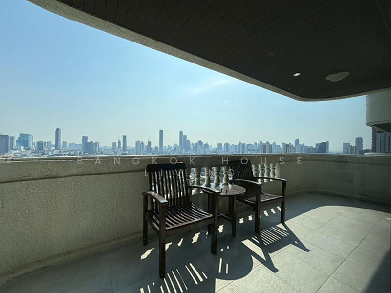 Centre Point Residence Phromphong : เซ็นเตอร์พ้อยท์ เรสซิเด้นซ์ พร้อมพงษ์, กรุงเทพ, ซ.สุขุมวิท39, คลองตันเหนือ, วัฒนา, กรุงเทพ, 265 ตร.ม., คอนโด ให้เช่า, โดย Bangkok House Living, 500120401 - DDproperty.com
