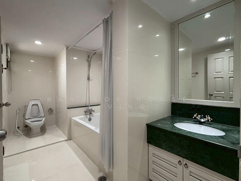 Centre Point Residence Phromphong : เซ็นเตอร์พ้อยท์ เรสซิเด้นซ์ พร้อมพงษ์, กรุงเทพ, ซ.สุขุมวิท39, คลองตันเหนือ, วัฒนา, กรุงเทพ, 265 ตร.ม., คอนโด ให้เช่า, โดย Bangkok House Living, 500120401 - DDproperty.com