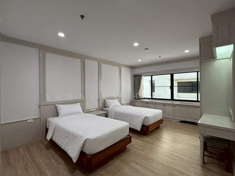 Centre Point Residence Phromphong : เซ็นเตอร์พ้อยท์ เรสซิเด้นซ์ พร้อมพงษ์, กรุงเทพ, ซ.สุขุมวิท39, คลองตันเหนือ, วัฒนา, กรุงเทพ, 265 ตร.ม., คอนโด ให้เช่า, โดย Bangkok House Living, 500120401 - DDproperty.com
