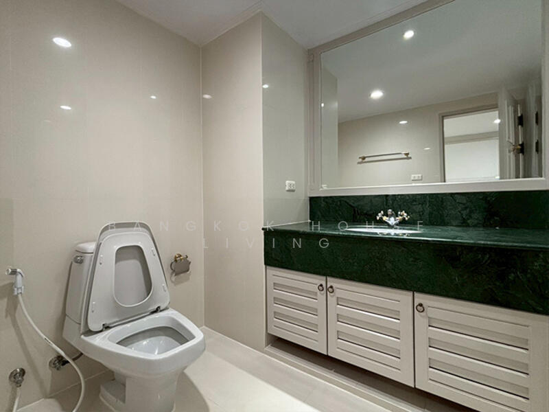 Centre Point Residence Phromphong : เซ็นเตอร์พ้อยท์ เรสซิเด้นซ์ พร้อมพงษ์, กรุงเทพ, ซ.สุขุมวิท39, คลองตันเหนือ, วัฒนา, กรุงเทพ, 265 ตร.ม., คอนโด ให้เช่า, โดย Bangkok House Living, 500120401 - DDproperty.com