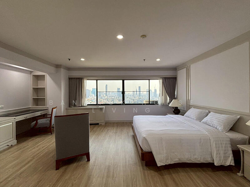 Centre Point Residence Phromphong : เซ็นเตอร์พ้อยท์ เรสซิเด้นซ์ พร้อมพงษ์, กรุงเทพ, ซ.สุขุมวิท39, คลองตันเหนือ, วัฒนา, กรุงเทพ, 265 ตร.ม., คอนโด ให้เช่า, โดย Bangkok House Living, 500120401 - DDproperty.com