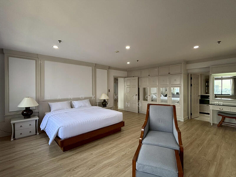 Centre Point Residence Phromphong : เซ็นเตอร์พ้อยท์ เรสซิเด้นซ์ พร้อมพงษ์, กรุงเทพ, ซ.สุขุมวิท39, คลองตันเหนือ, วัฒนา, กรุงเทพ, 265 ตร.ม., คอนโด ให้เช่า, โดย Bangkok House Living, 500120401 - DDproperty.com