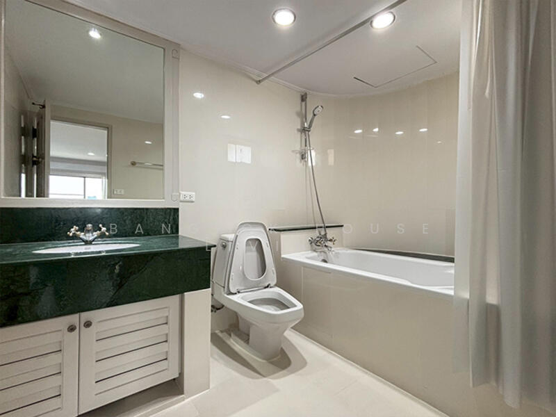 Centre Point Residence Phromphong : เซ็นเตอร์พ้อยท์ เรสซิเด้นซ์ พร้อมพงษ์, กรุงเทพ, ซ.สุขุมวิท39, คลองตันเหนือ, วัฒนา, กรุงเทพ, 265 ตร.ม., คอนโด ให้เช่า, โดย Bangkok House Living, 500120401 - DDproperty.com