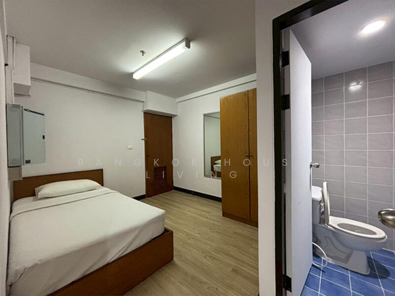 Centre Point Residence Phromphong : เซ็นเตอร์พ้อยท์ เรสซิเด้นซ์ พร้อมพงษ์, กรุงเทพ, ซ.สุขุมวิท39, คลองตันเหนือ, วัฒนา, กรุงเทพ, 265 ตร.ม., คอนโด ให้เช่า, โดย Bangkok House Living, 500120401 - DDproperty.com