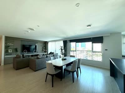 For Rent - GM Residence, Bangkok