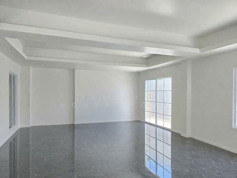 For Rent - ให้เช่าโกดัง พุทธมณฑสาย 2 ทวีวัฒนา กรุงเทพ ขนาด 405 ตรม ออฟฟิศ 2 ชั้น, Bangkok