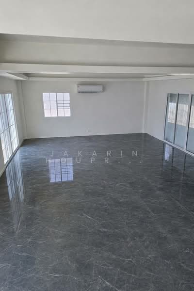 For Rent - ให้เช่าโกดัง พุทธมณฑสาย 2 ทวีวัฒนา กรุงเทพ ขนาด 405 ตรม ออฟฟิศ 2 ชั้น, Bangkok