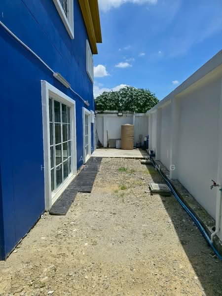 For Rent - ให้เช่าโกดัง พุทธมณฑสาย 2 ทวีวัฒนา กรุงเทพ ขนาด 405 ตรม ออฟฟิศ 2 ชั้น, Bangkok