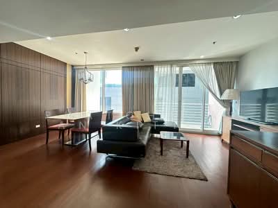 For Rent - Siri Residence, Bangkok