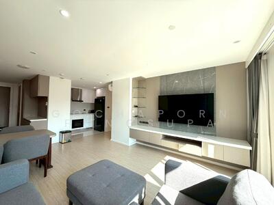 For Rent - GM Residence, Bangkok