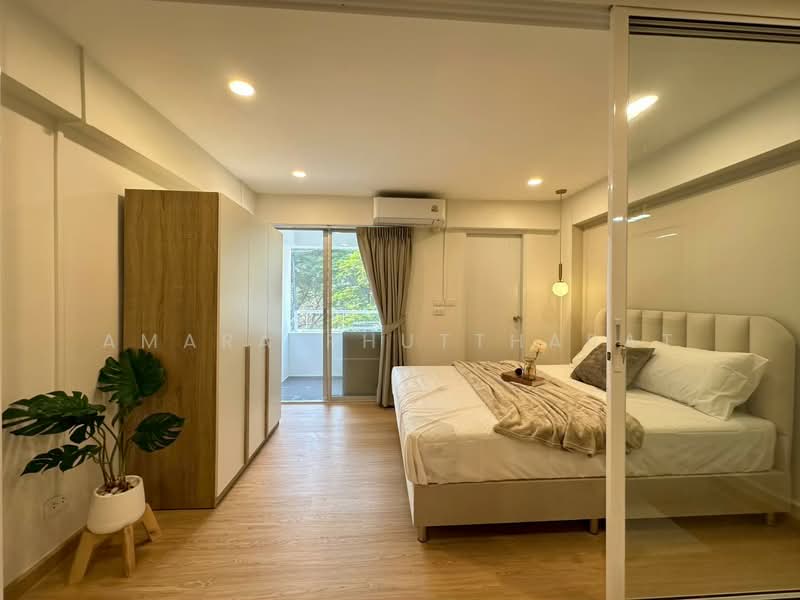 ขาย - Studio One Zone Condo : สตูดิโอ วันโซน คอนโด, กรุงเทพ