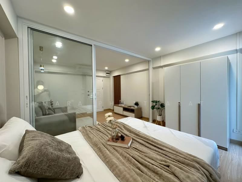 Studio One Zone Condo, Bangkok, Ladprao 102 Alley, Phlapphla, Wang Thonglang, Bangkok, 1 Bedroom, 28 sqm, Condo For Sale, by Amara Phuttharat, 500120431 - DDproperty.com